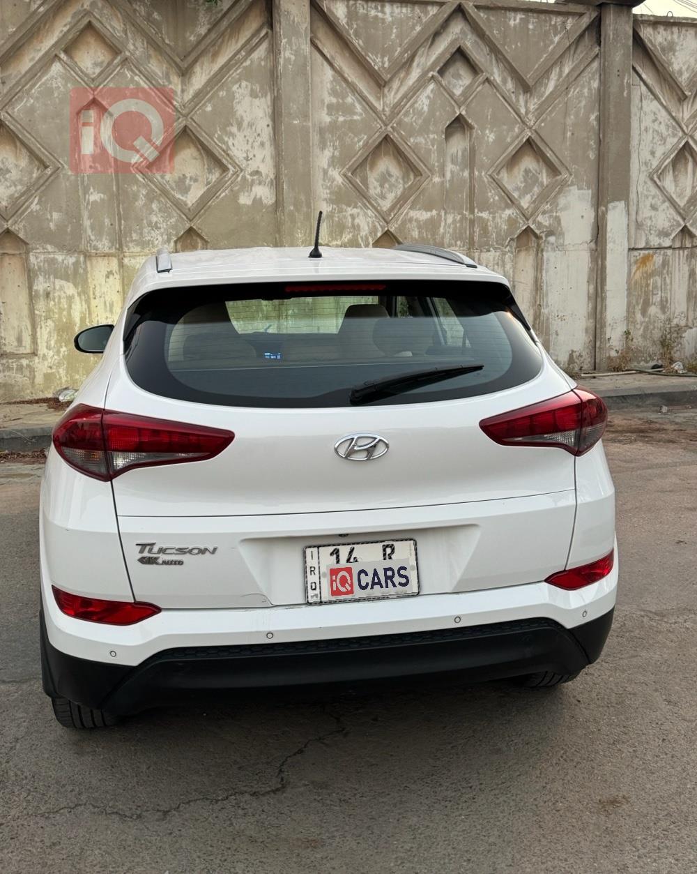 هيونداي توسان
